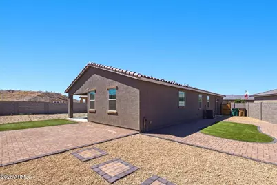 11957 S 172nd Avenue, Goodyear, AZ 85338 - Photo 36