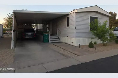 2523 E Contention Mine Road #31, Phoenix, AZ 85032 - Photo 2