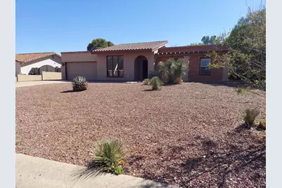 2604 Inverrary Drive, Sierra Vista, AZ 85650 - Photo 2