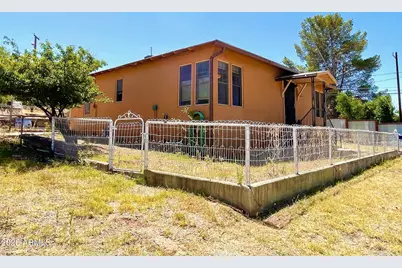 400 Shattuck Street, Bisbee, AZ 85603 - Photo 22