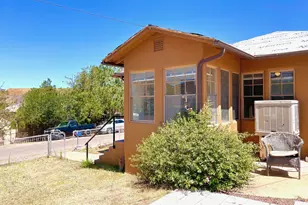 400 Shattuck St, Bisbee, AZ 85603 - Photo 22