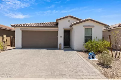 1972 N Loretta Place, Casa Grande, AZ 85122 - Photo 1