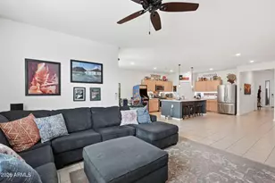 7057 E Mallard Ct, San Tan Valley, AZ 85143 - Photo 20