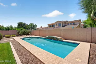 4101 E Woodside Way, Gilbert, AZ 85297 - Photo 50