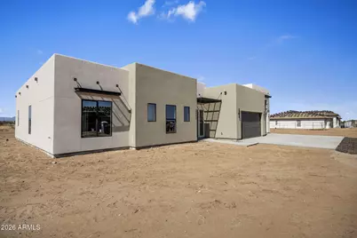 22272 W Roy Rogers Road, Wittmann, AZ 85361 - Photo 2