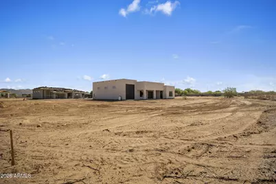 22272 W Roy Rogers Road, Wittmann, AZ 85361 - Photo 38