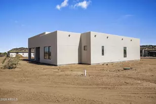 22272 W Roy Rogers Rd, Wittmann, AZ 85361 - Photo 40