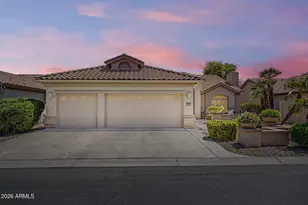 16151 W Fairmount Ave, Goodyear, AZ 85395 - Photo 2