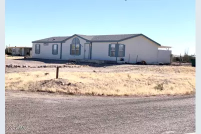 1241 W Nelson Road, Ajo, AZ 85321 - Photo 1