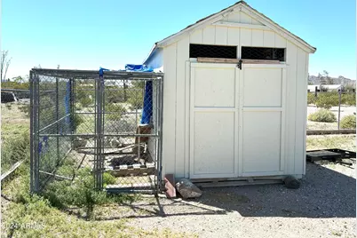 1241 W Nelson Road, Ajo, AZ 85321 - Photo 12