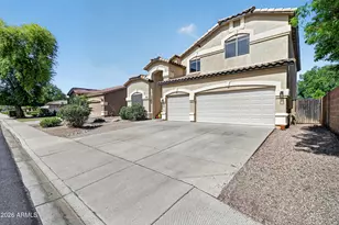 1414 S Sandstone Street S, Gilbert, AZ 85296 - Photo 38