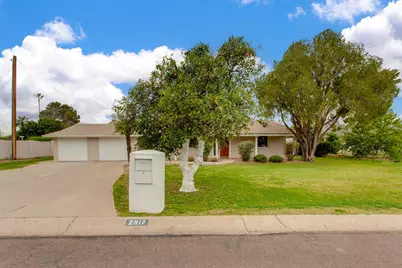 2917 E Mariposa Street, Phoenix, AZ 85016 - Photo 1