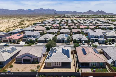 25932 W Firehawk Drive, Buckeye, AZ 85396 - Photo 4