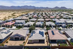 25932 W Firehawk Dr, Buckeye, AZ 85396 - Photo 4