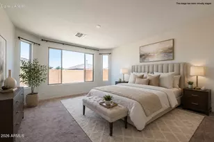 25932 W Firehawk Dr, Buckeye, AZ 85396 - Photo 22