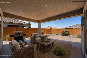 25932 W Firehawk Dr, Buckeye, AZ 85396 - Photo 46