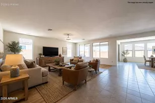 25932 W Firehawk Dr, Buckeye, AZ 85396 - Photo 10