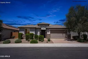25932 W Firehawk Dr, Buckeye, AZ 85396 - Photo 1