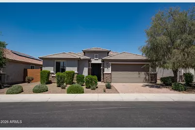 25932 W Firehawk Drive, Buckeye, AZ 85396 - Photo 2