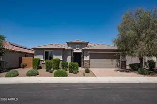 25932 W Firehawk Dr, Buckeye, AZ 85396 - Photo 2