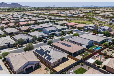 25932 W Firehawk Drive, Buckeye, AZ 85396 - Photo 6