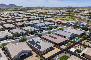 25932 W Firehawk Dr, Buckeye, AZ 85396 - Photo 6