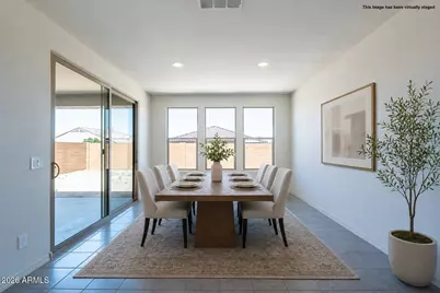 25932 W Firehawk Drive, Buckeye, AZ 85396 - Photo 18