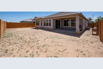 25932 W Firehawk Drive, Buckeye, AZ 85396 - Photo 44