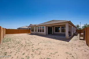 25932 W Firehawk Dr, Buckeye, AZ 85396 - Photo 44