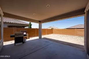25932 W Firehawk Dr, Buckeye, AZ 85396 - Photo 38