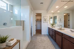 25932 W Firehawk Dr, Buckeye, AZ 85396 - Photo 22
