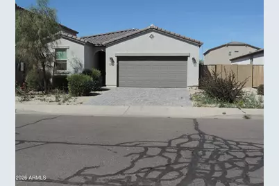 1718 W Toltec Drive, Coolidge, AZ 85128 - Photo 1