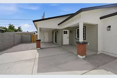 446 S Pioneer --, Mesa, AZ 85204 - Photo 24