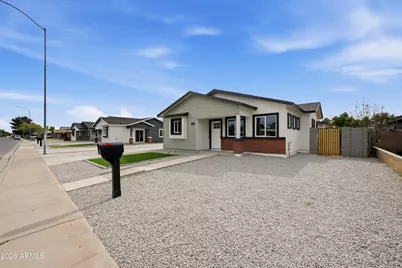 446 S Pioneer --, Mesa, AZ 85204 - Photo 2
