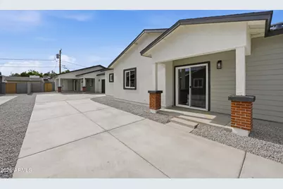 446 S Pioneer --, Mesa, AZ 85204 - Photo 4