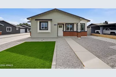 446 S Pioneer --, Mesa, AZ 85204 - Photo 2