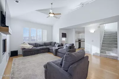 8270 N Hayden Road #2037, Scottsdale, AZ 85258 - Photo 4