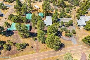 2908 Pine Rim Rd, Overgaard, AZ 85933 - Photo 20
