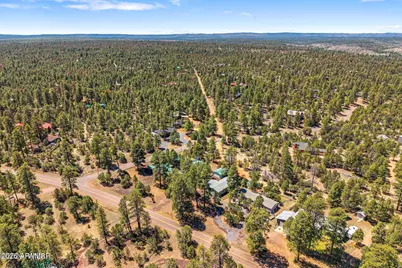 2908 Pine Rim Road #LOT 7, Overgaard, AZ 85933 - Photo 22