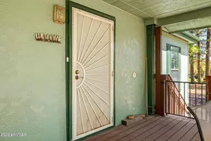 2908 Pine Rim Rd, Overgaard, AZ 85933 - Photo 6