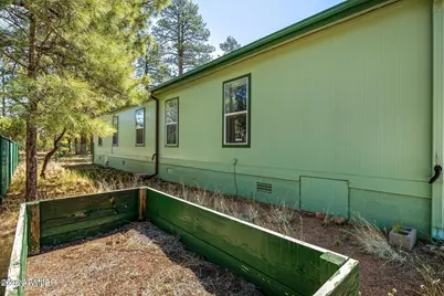 2908 Pine Rim Road #LOT 7, Overgaard, AZ 85933 - Photo 14