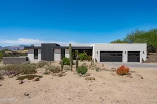6940 E Horizon Dr, Cave Creek, AZ 85331 - Photo 50