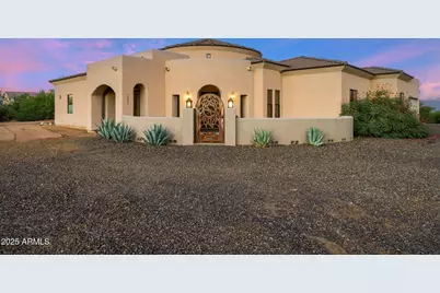 28523 N 162nd Street, Scottsdale, AZ 85262 - Photo 2
