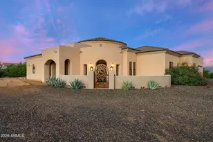 28523 N 162nd St, Scottsdale, AZ 85262 - Photo 2