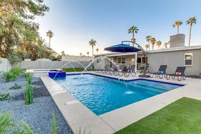 6611 E Eugie Terrace, Scottsdale, AZ 85254 - Photo 52