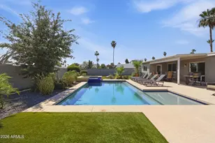 6611 E Eugie Terrace, Scottsdale, AZ 85254 - Photo 38