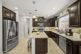 18538 W Turquoise Ave, Waddell, AZ 85355 - Photo 4