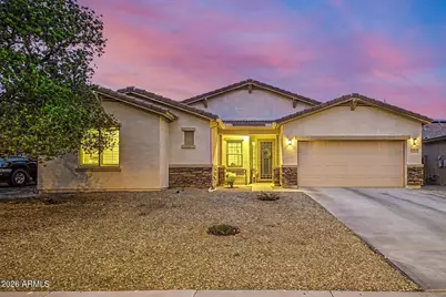 18538 W Turquoise Avenue, Waddell, AZ 85355 - Photo 2