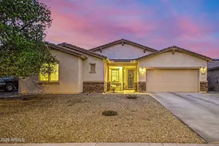 18538 W Turquoise Ave, Waddell, AZ 85355 - Photo 2