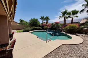 19696 N Madison Circle, Maricopa, AZ 85138 - Photo 4